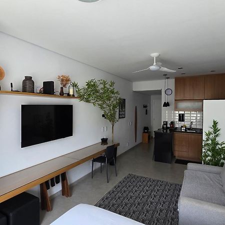 Studio Moderno, Aconchegante E Bem Localizado ริโอเดจาเนโร ภายนอก รูปภาพ