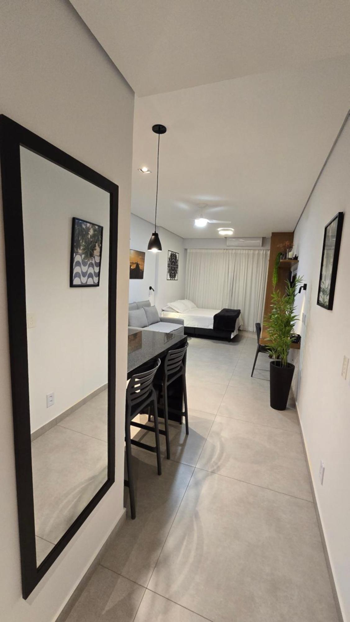 Studio Moderno, Aconchegante E Bem Localizado ริโอเดจาเนโร ภายนอก รูปภาพ