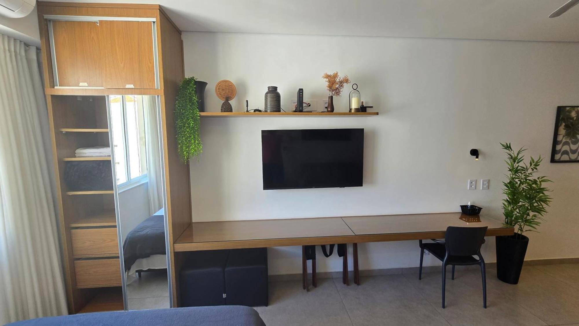 Studio Moderno, Aconchegante E Bem Localizado ริโอเดจาเนโร ภายนอก รูปภาพ