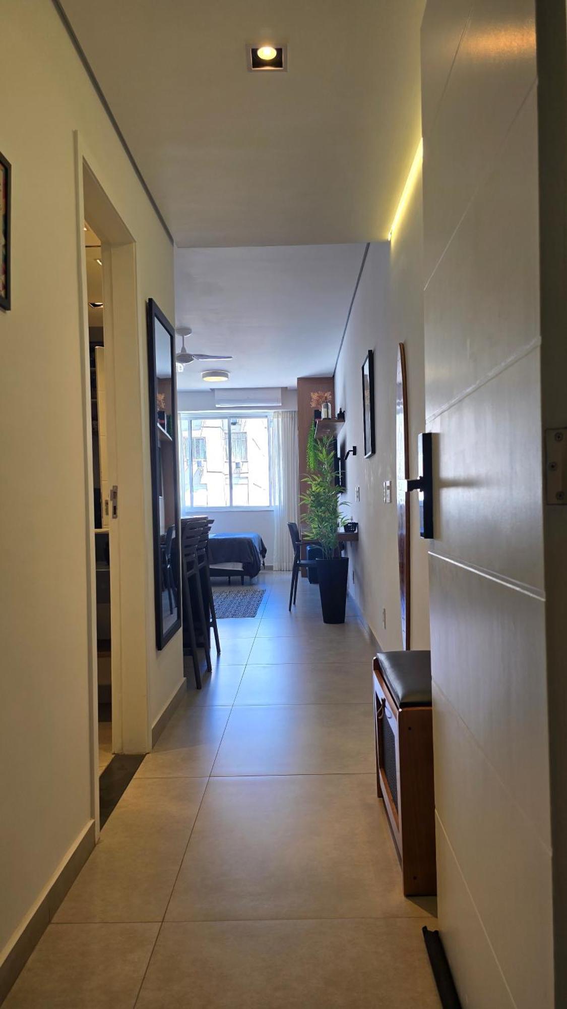 Studio Moderno, Aconchegante E Bem Localizado ริโอเดจาเนโร ภายนอก รูปภาพ