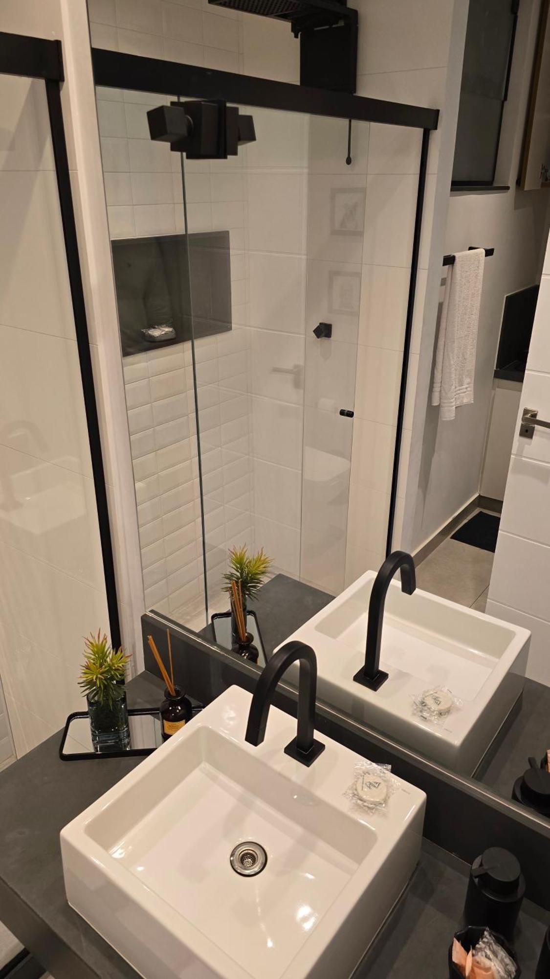Studio Moderno, Aconchegante E Bem Localizado ริโอเดจาเนโร ภายนอก รูปภาพ