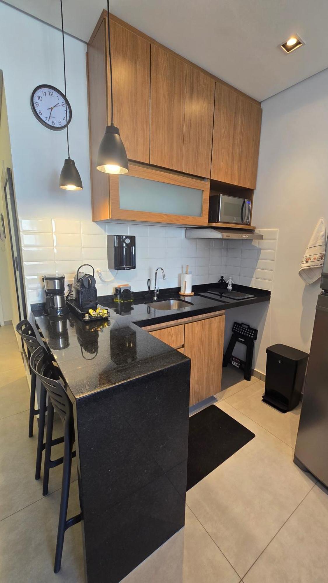 Studio Moderno, Aconchegante E Bem Localizado ริโอเดจาเนโร ภายนอก รูปภาพ