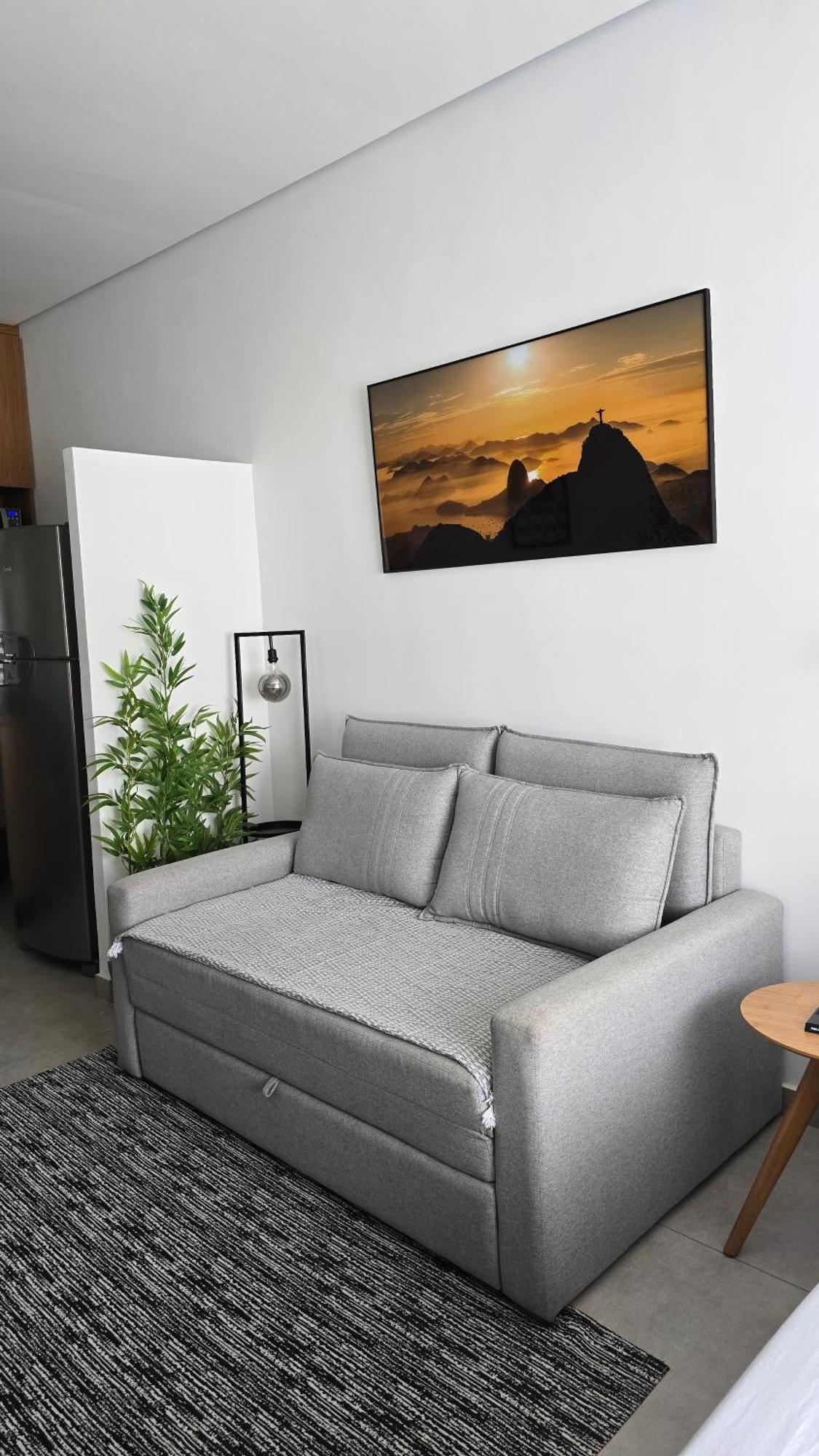 Studio Moderno, Aconchegante E Bem Localizado ริโอเดจาเนโร ภายนอก รูปภาพ