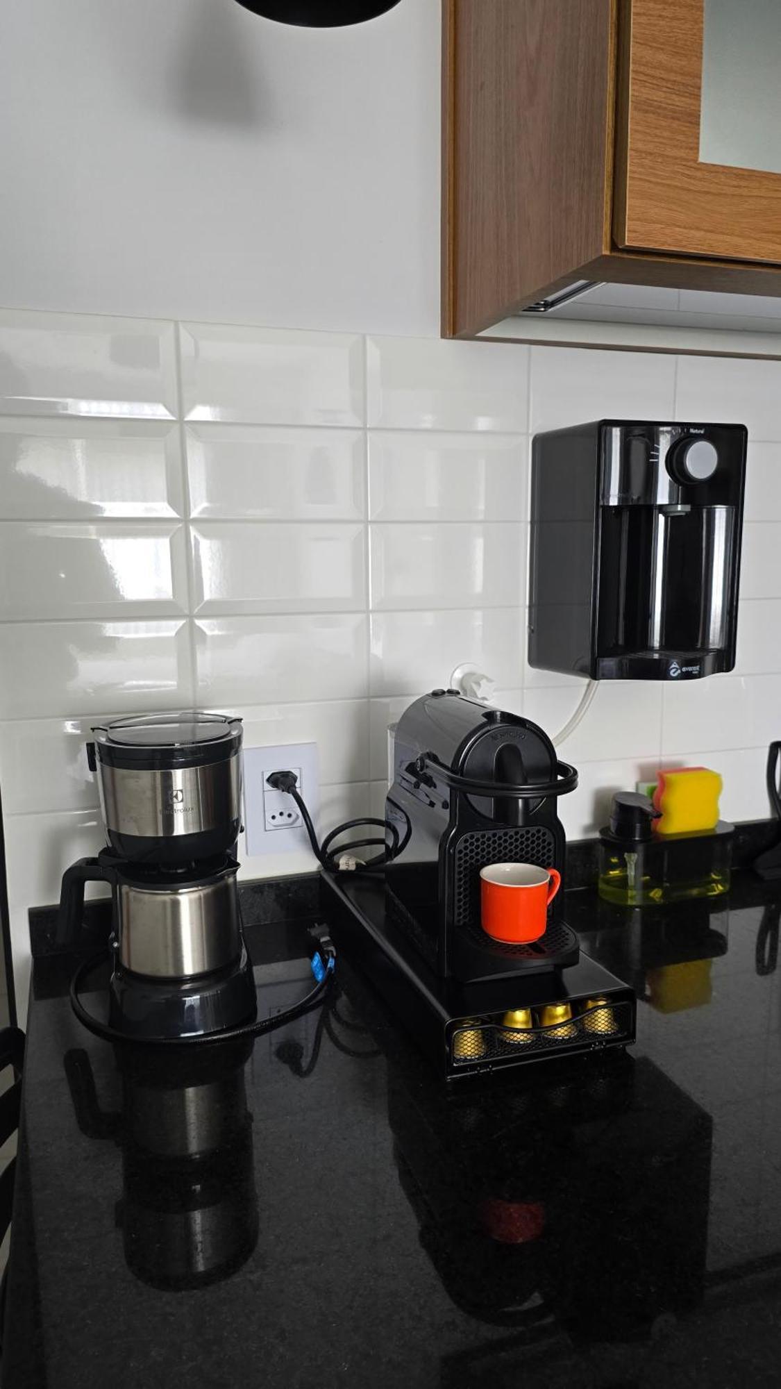 Studio Moderno, Aconchegante E Bem Localizado ริโอเดจาเนโร ภายนอก รูปภาพ